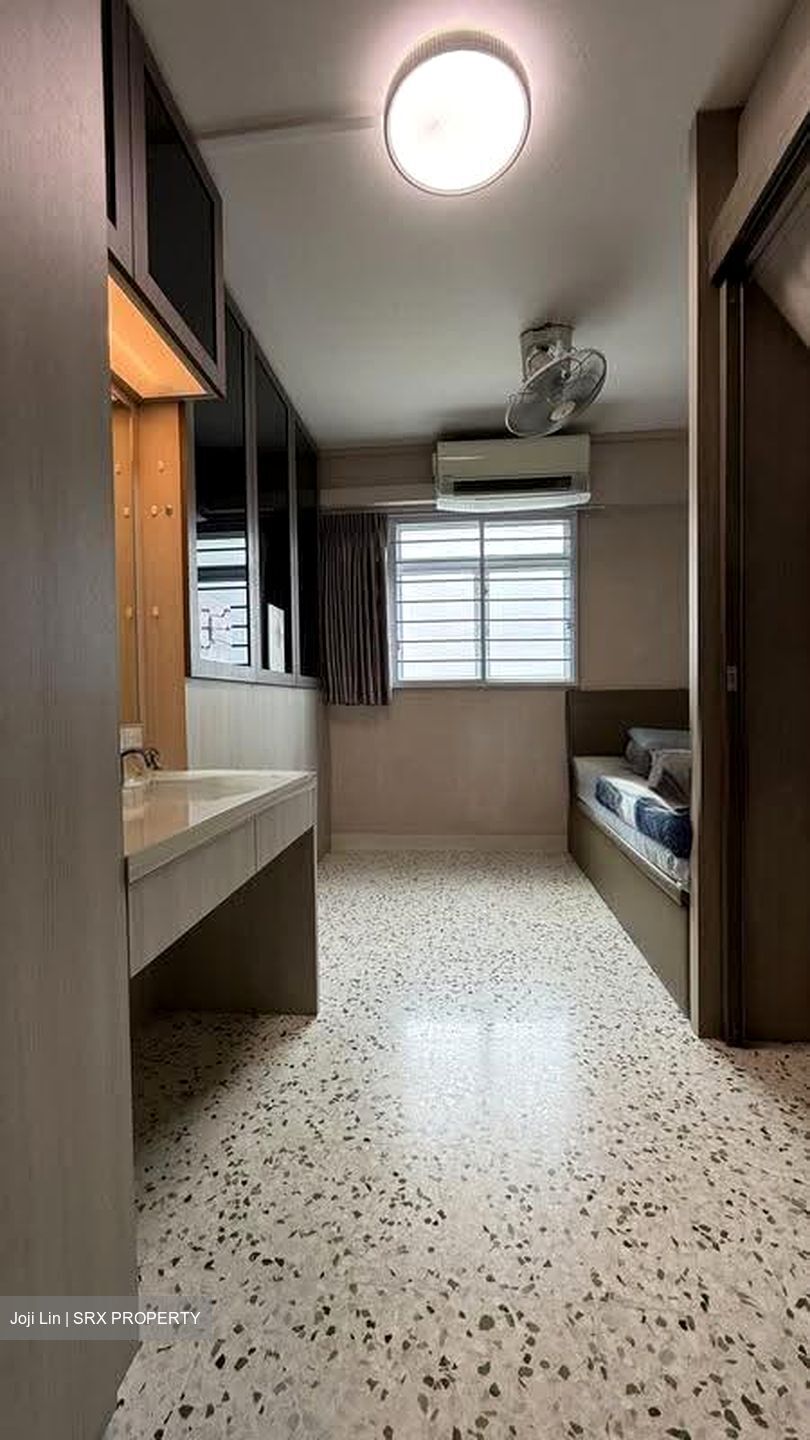 Blk 3 Lew Lian Gardens (Serangoon), HDB 3 Rooms #607279201